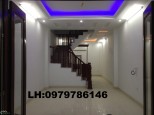 Bán nhà Triều Khúc 38m2x4t cách đường oto 50m,Nguyễn Xiển 200m giá cực rẻ