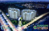 Bán chung cư Xuân Mai giá rẻ, bàn giao full nội thất cơ bản, Hà Đông, Hà Nội!!!