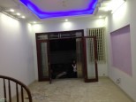 Bán nhà ngõ 68 Triều Khúc,33m2x5t Mặt Tiền 6.5m KD nhỏ gần đường lớn rất thuận tiện