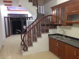 Bán nhà Triều Khúc-Thanh Xuân 42m2x4t xây mới bao nội thất cách đường lớn 10m giá rẻ,có sân để xe