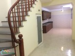 Bán nhà Triều Khúc 40m2x5t có thể KD nhỏ cách đường lớn chỉ 5m rất thuận tiện