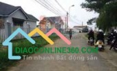 Mua ngay lô đất hai mặt tiền đường ô tô Đà Lạt – Bất Động Sản Liên Minh