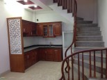 Bán nhà ngõ 68 Triều Khúc,33m2x5t Mặt Tiền 6.5m KD nhỏ gần đường lớn rất thuận tiện