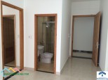 Cho thuê căn hộ cao cấp 80m2 đường Đồng Văn Cống, quận 2, nhà mới giá 7tr/ tháng