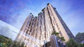 Chuyển nhượng Centana Thủ Thiêm chệnh nhẹ