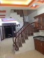 Bán Nhà Triều Khúc 40m2x5t 2 mặt thoáng xây mới gần đường lớn giá rẻ