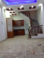 Bán Nhà Triều Khúc 40m2x5t 2 mặt thoáng xây mới gần đường lớn giá rẻ