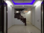 Bán nhà Triều Khúc 33m2x5t xây mới bao nội thất,ngõ thông thoáng giá rẻ