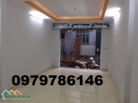 Đường Triều Khúc, Thanh Xuân, Hà Nội