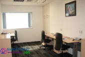 cho thuê văn phòng đủ đồ giá rẻ