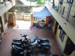 Số 14, ngách 66/36 ngõ 66 đường Hồ Tùng Mậu, Mai Dịch, Cầu Giấy, Hà Nội