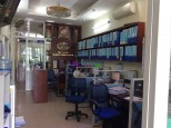 Đường Long Biên, Long Biên, Hà Nội