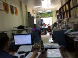 Đường Long Biên, Long Biên, Hà Nội