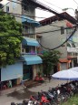 Đường Long Biên, Long Biên, Hà Nội