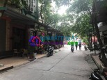 NHÀ LÃNG YÊN–KINH DOANH–2 MẶT THOÁNG–Ô TÔ TRÁNH–VỈA HÈ-40 m²-4 TẦNG–MT 3.5 m²-6.2 TỶ.