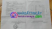 Kẹt tiền bán gấp dãy nhà trọ mới xây