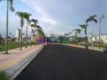 CÒN DUY NHẤT 10 ĐẤT NỀN 2 MẶT TIỀN CỰC ĐẸP GIÁ CẠNH TRANH LH: 0933200131
