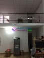 Cho thuê nhà đường Huỳnh Ngọc Huệ