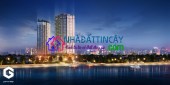 Chung cư cao cấp D'. El Dorado Phú Thượng Tây Hồ giá chỉ 1,2 tỷ