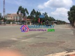 Đường Quốc Lộ 13, Chơn Thành, Bình Phước