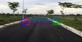 Kẹt vốn làm ăn nên tôi cần thanh lý gấp 3 mảnh đất ở Long Thành. LH 0933.200.131