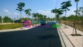 Chuyển Nhà Định Cư Nơi Khác Tôi Cần Bán 2 Lô Đất Ở TT Long Thành Với Giá Rẻ LH: 0933.200.131