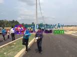 10 Lô duy nhất tại Trung Tâm Tái Định Cư Sân Bay Quốc Tế Long Thành