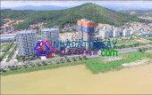 Chỉ Với 450tr Sở Hữu Căn Hộ Hometel 4* 100% Hướng Biển,Cam Kết Thuê 40%/5 năm,Ck tới 21%,Ls 0%.