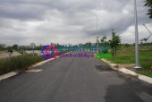 Còn Duy Nhất 10 Đất Nền 2 Mặt Tiền Cực Đẹp Giá Cạnh Tranh Lh ngay: 0933200131
