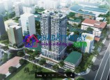 Bùng nổ dự án siêu HOT tại Duy Tân, Cầu Giấy dịp cuối năm