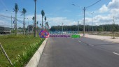 BÁN ĐẤT NỀN THỊ TRẤN LONG THÀNH - ĐỒNG NAi.  CHỈ VỚI 350Triệu/ Nền- SỔ HỒNG RIÊNG- CÔNG CHỨNG NGAY. Lh: 0931.255.122