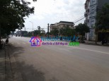 Đường Thượng Thanh, Long Biên, TP. Hà Nội