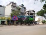 Đường Thượng Thanh, Long Biên, TP. Hà Nội