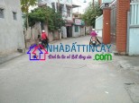 Đường Thanh Am, Long Biên, TP. Hà Nội