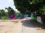 Đường Đức Giang, Long Biên, TP. Hà Nội