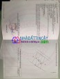 Bán đất ngõ 21/48 thanh am, thượng thanh dt 53m hướng TB giá 20tr/m