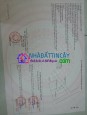 Bán đất ngõ đức giang, LB diện tích 40m hướng TB giá 41tr/m