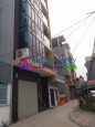Phường Ngọc Thụy, Long Biên, TP. Hà Nội