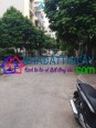 Bán đất phân lô Đặng Vũ Hỷ, Long Biên dt 95m giá 45tr/m