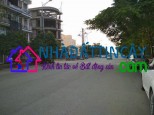 Đường Thanh Am, Long Biên, TP. Hà Nội