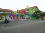Đường Thanh Am, Long Biên, TP. Hà Nội