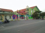 Đường Thanh Am, Long Biên, TP. Hà Nội