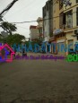 Bán nhà mới xây Gia Quât, LB dt 4Tx40m hướng bắc giá 2,3ty. Lh Thành 0934617700