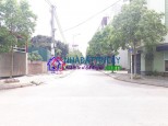 Đường Thanh Am, Long Biên, TP. Hà Nội