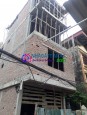 Bán nhà 4 tầng hướng Đông dt 41m2 ngõ 52 Gia Quất giá 2,1 tỷ full N/T.