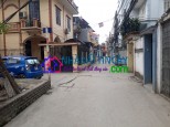 Đường Gia Quất, Long Biên, TP. Hà Nội