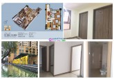 Căn hộ Tầng 6 - Tòa N02 Tại Chung cư New Horizon City – 87 Lĩnh Nam, Tháng 6/2018 nhận sổ đỏ