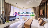 TMS Luxury Hotel Da Nang beach, dự án duy nhất được ngân hàng MB bảo lãnh cam kết lợi nhuận 10%/năm