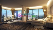 Condotel TMS Luxury Hotel Da Nang Beach cam kết lợi nhuận 10%/năm nhận