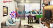 Chỉ 165tr Sở Hữu ngay căn hộ 2PN, quận 8